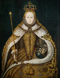 Queen Elizabeth I